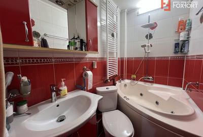 Apartament cu 2 camere decomandat - zona Iosefin - 15