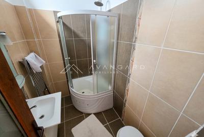 COMISION 0% | ULTRACENTRAL | 71 mp utili + 45 mp curte | Str. Micu Klein - 13
