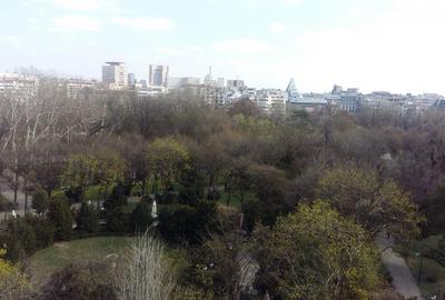 Schitu Magureanu, Parcul Cismigiu, apartament 2 camere mobilat - 1