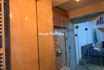 Apartament 3 Camere|Metrou Aviatiei Upground Promenada|Saune|Mobilat - 9