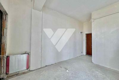 Apartament 2 camere 50 mp utili etaj 1 - zona Doamna Stanca - 3