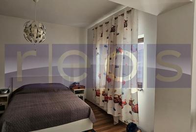 VANZARE CASA P+E+M 4 CAMERE | EROII REVOLUTIEI | PARCUL CAROL - 8