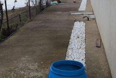 Casă de vânzare – Parter, Buftea, Centru! 25 de min de Bucuresti - 9