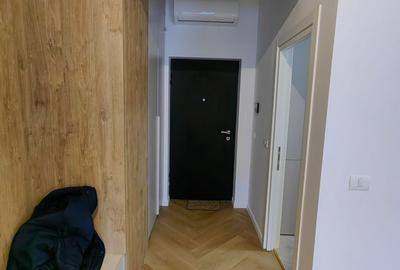 STUDIO PREMIUM DE INCHIRIAT - COMPLEX AVIATORII CAMPUS - PARCARE SUBTERANA - - 9