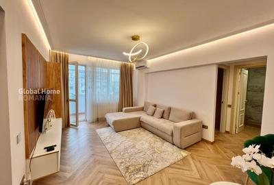 Apartamenr 2 camere -Unirii | Renovat-Mobilat -Utilat - 2