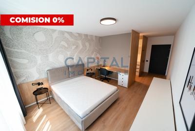 0% comision | Apartament de lux | Finisaje premium Liberty Residential - 2