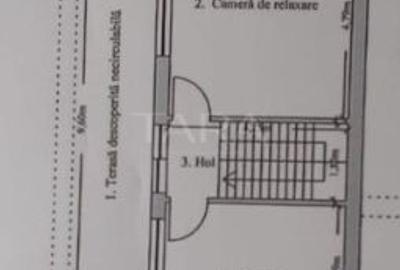 Duplex spațios în Europa – ideal familie, terase și spații de relaxare - 3