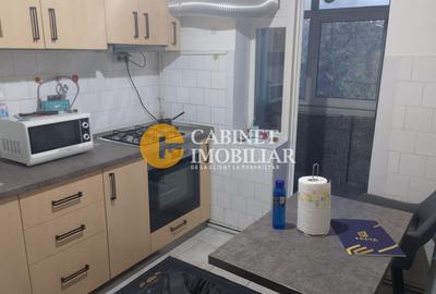 3 camere, decomandat, Tatarasi-Oancea, 75mp, bloc '87! - 1