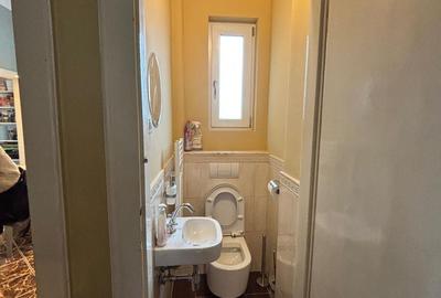 Apartament exclusivist de închiriat -135 mp la 2 min de P-ta Victoriei - 24