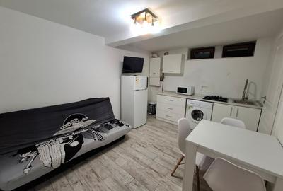 Apartament 2 camere de inchiriat in Vila Calea Dudesti Centrala L353 - 1