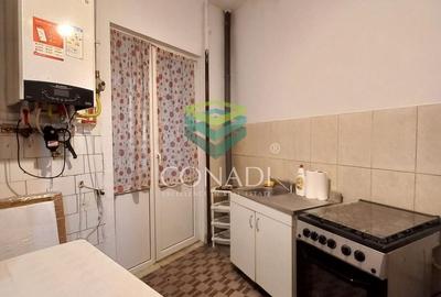 Bloc consolidat 3 camere 90mp Magheru- Blocul Pherekyde - 15