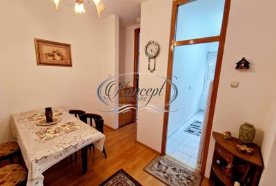Apartament ideal investitie in cartierul Gruia - 4