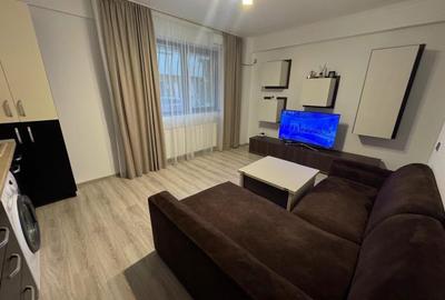 Tomis Plus! apartament 2 camere mobilat utilat - 3