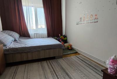 Apartament 3 camere de vânzare – 80 mp, 2 balcoane, 2 băi – Bulevard Poitiers - 5