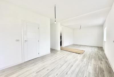 Casa individuala cu 5 camere si teren de 600mp - Mosnita Noua - 6