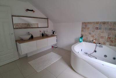Casa Individuala Valea Budacului 500mp teren - 16
