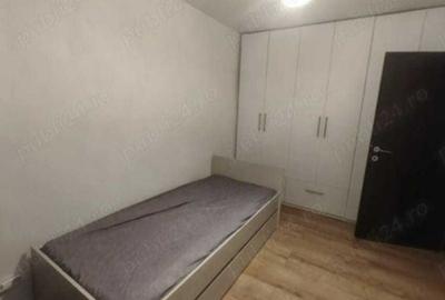 Complex-Studentesc | 3 camere | Decomandat | Renovat Complet - 6