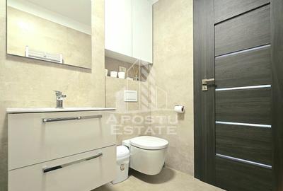 Apartament 3 camere cu loc de parcare Adora Park - 14