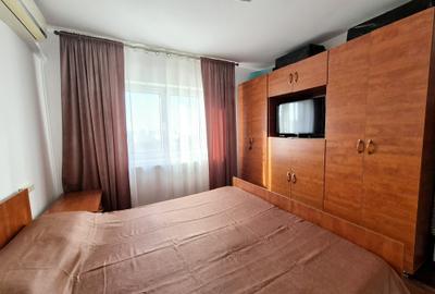 Tomis Nord - apartament 3 camere decomandate - 3