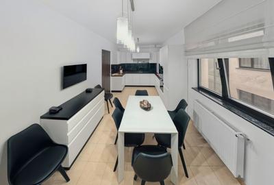 Apartament cu 2 camere de inchiriat in bloc nou Bld. Unirii Bacau - 5