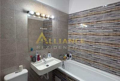 3 CAMERE - METALURGIEI - MOBILAT UTILAT - 13