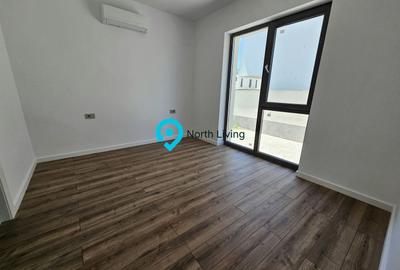 Vilă lux 6 camere în Pipera-Tunari–Construcție premium- Negociabil - 11