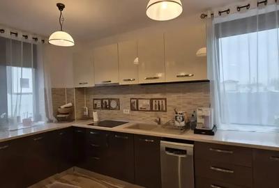 Vila 5 Camere Otopeni | Toate Facilitatile | Mobilata, Utilata Elegant - 12