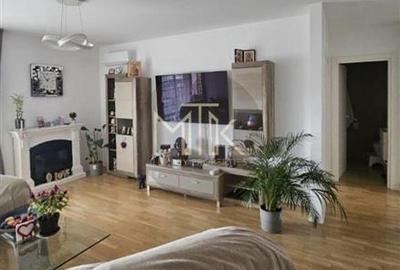 ARCADIA - Domenii |  Apartament 3 camere | mobilat&utilat |  Parcare inclusa - 4