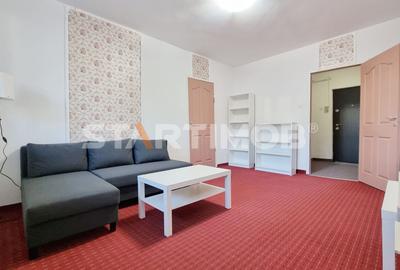 Apartament mobilat doua camere Zizinului - 1