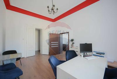 Spațiu Comercial + Birouri de Închiriat – 235 mp – Ultracentral - 12