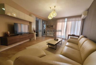 LUX! Ap3cam DELFINARIU BLOC NOU - Parcare Privata - Termen Lung - 1000 euro - 8