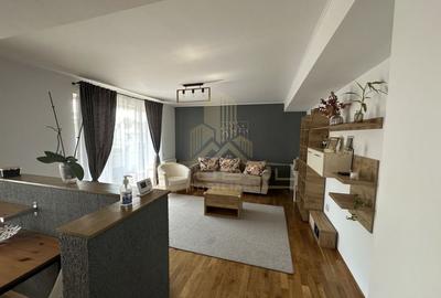 2 camere ,70 mp,  Garaj, Terasa ,Andrei Muresanu , str.Trifoiului - 1