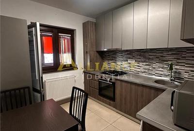 3  camere decomandat Brown Metalurgiei - 12