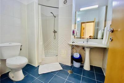 Hotel de vanzare in Sibiu - 3 stele - afacere la cheie - zona cu vad - 31