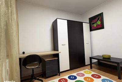 3 Camere Aparatorii Patriei - 76mp - Centrala - 2 balcoane Parter - 5