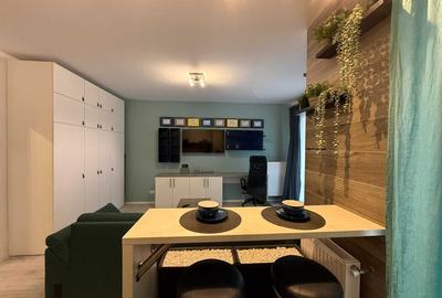 Garsoniera - Politehnica - Zen - 1