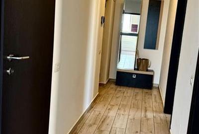 Apartament mobilat cu 2 camere, situat in zona Berceni