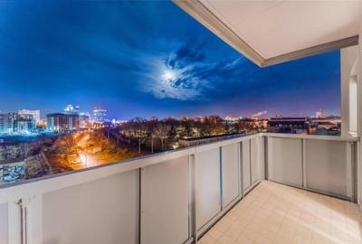 Apartament 3 camere, lux, Fructus Plaza, ultracentral, best view - 11