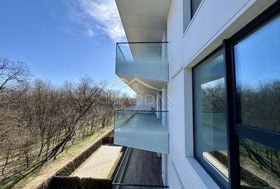 Apartament cu 4 camere *183mp* - Prima Inchiriere // Stejarii - Baneasa - 32