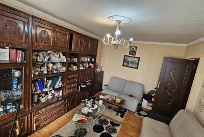 Blv BUCURESTI - decomandat |57 mp utili | Vedere bulevard - 19