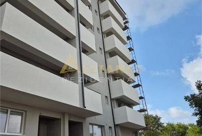 Apartament cu 2 camere decomandat în Berceni