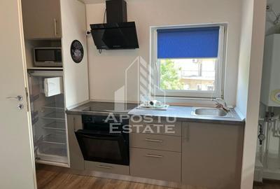 Apartament cu 1 camera de inchiriat, zona Aradului, Timisoara - 1