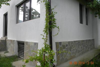 Vand casa la 120 km de Bucuresti. - 1