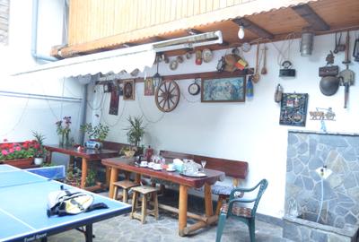 Pensiune 11 camere ,central,Busteni - 3