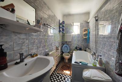 Casa 5 camere, teren 1296 mp, Craiova, zona Brestei - 14