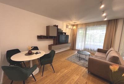 Apartament 2 Camere | Parcare contra-cost | Gradina Proprie | Nusco City - 3