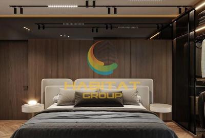 Apartament 3 camere terasa mare Mihai Bravu - 12