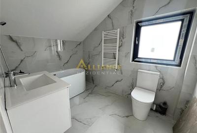Vila individuala -4 camere  - teren 308mp - Str. Padurea Craiului - 15
