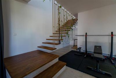 Casa individuala de vanzare | Gheorgheni, Cluj-Napoca | 155 mp utili | 299 mp te - 10