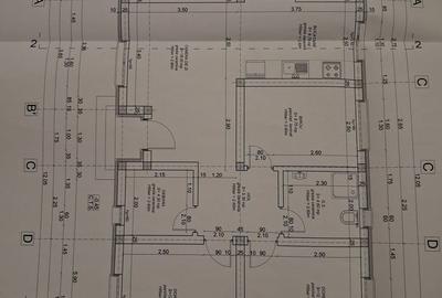 Casa individiduala  langa asfalt - Predare la cheie - 6